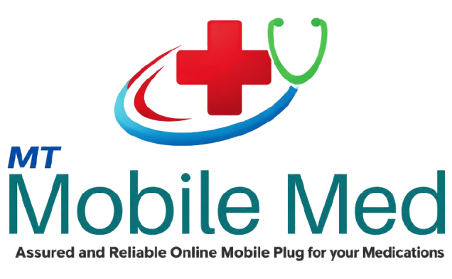 Mobile Med Logo