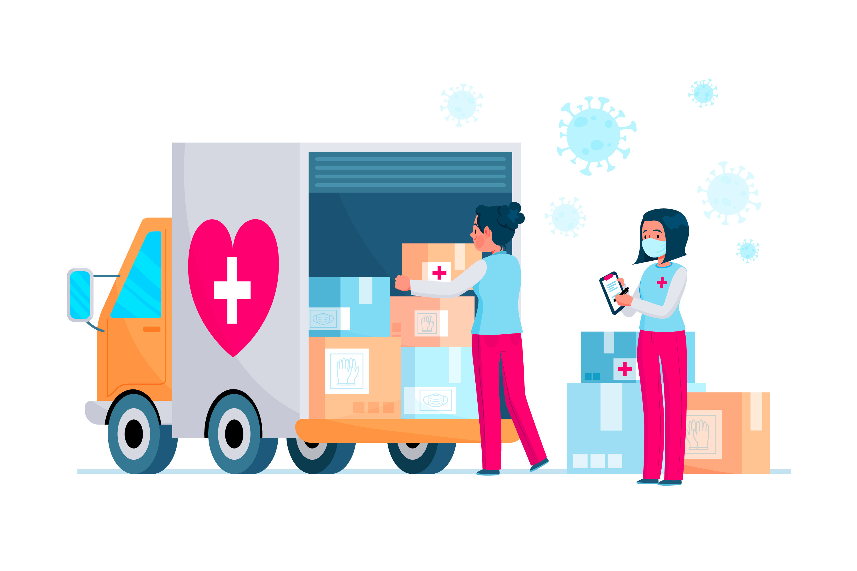 Healthcare Service